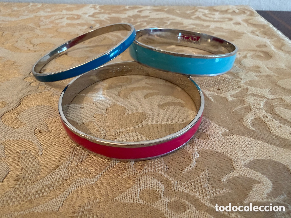 Joyeria: Pulseras escada de colores - Foto 7
