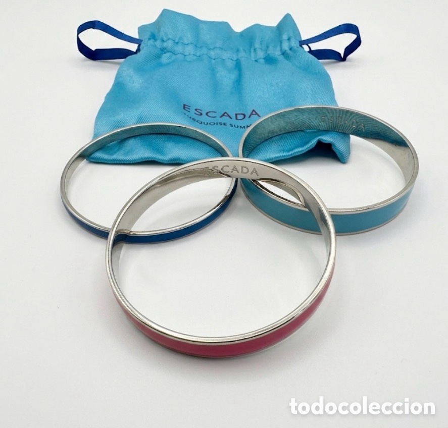 Joyeria: Pulseras escada de colores - Foto 1
