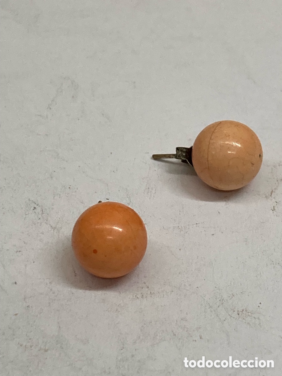 Joyeria: Pendientes de plata P492