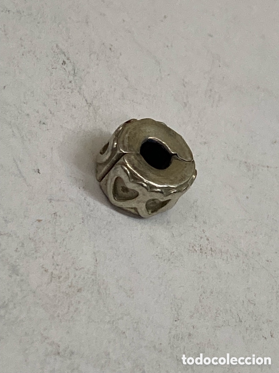 Joyeria: Colgante de plata C619