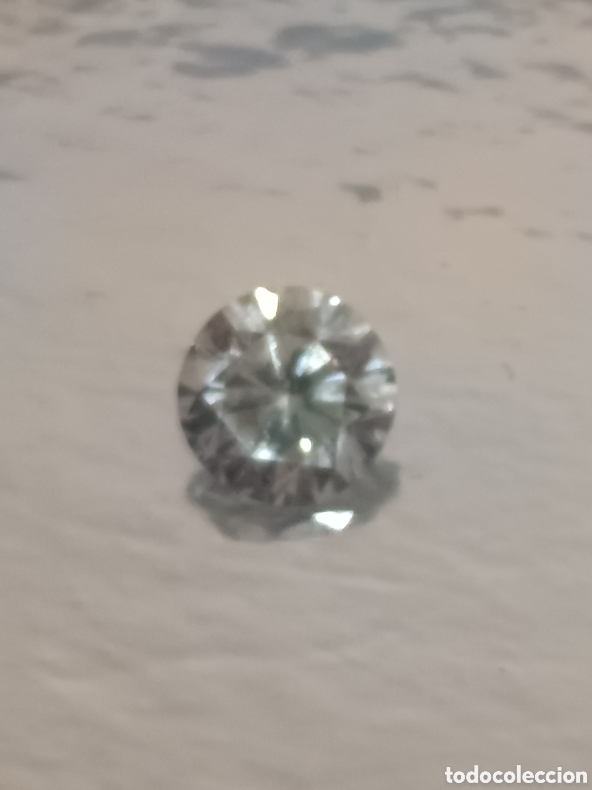 Joyeria: Diamante naturale di Ct. 0.15 E/VVS1