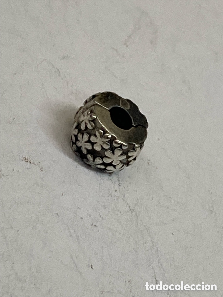 Joyeria: Colgante de plata Pandora C619