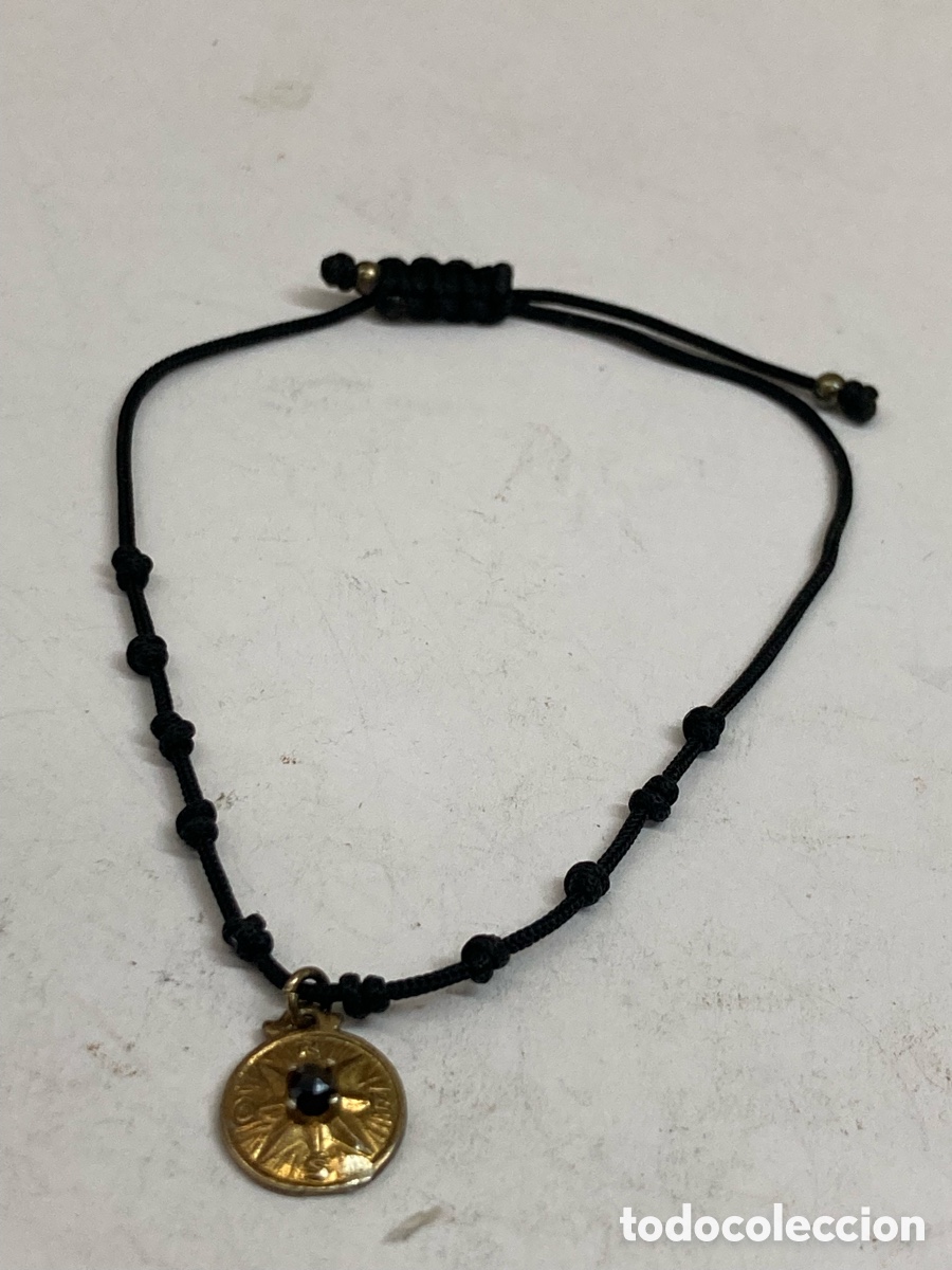 Joyeria: Pulsera de plata Pul399