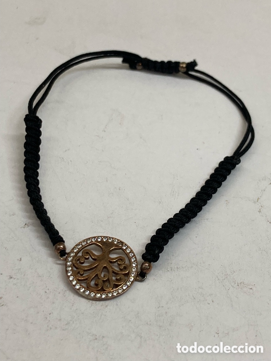 Joyeria: Pulsera de plata Pul399