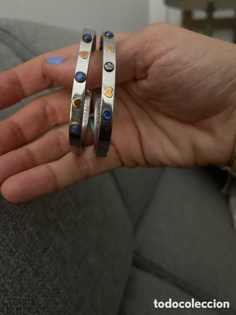 Joyeria: 2 pulseras Morellato - Foto 1