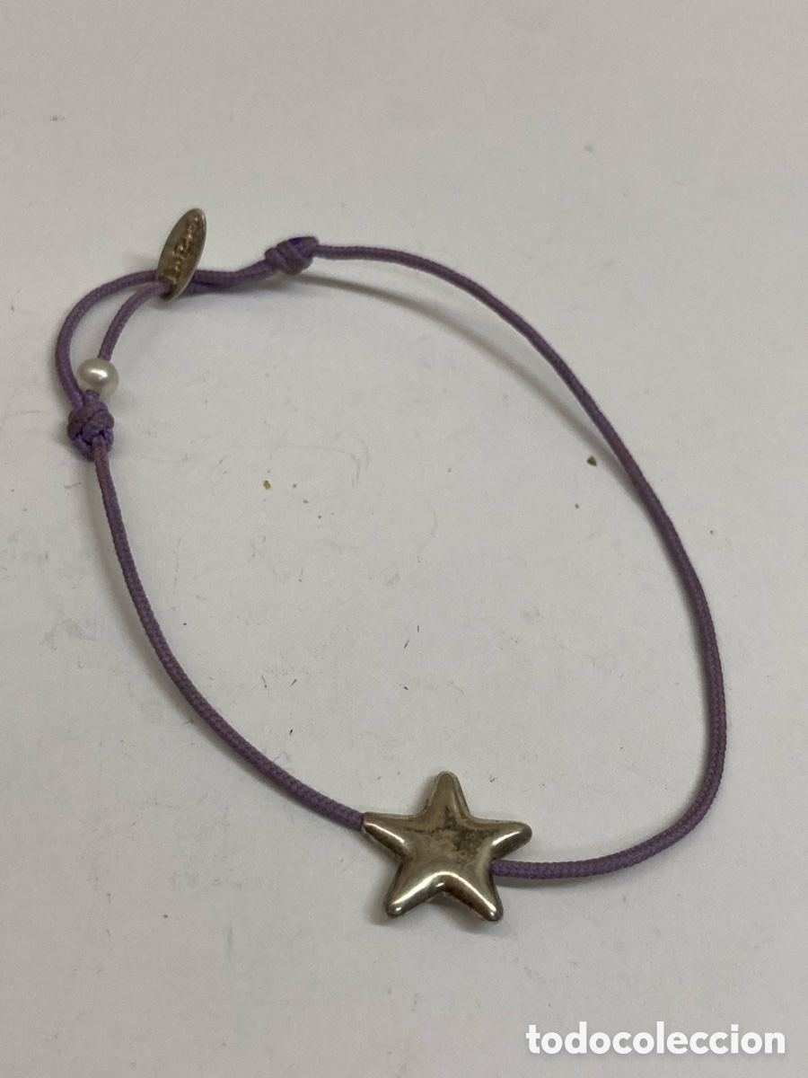 Gioielleria: Pulsera de plata Les Pauletes Pul400