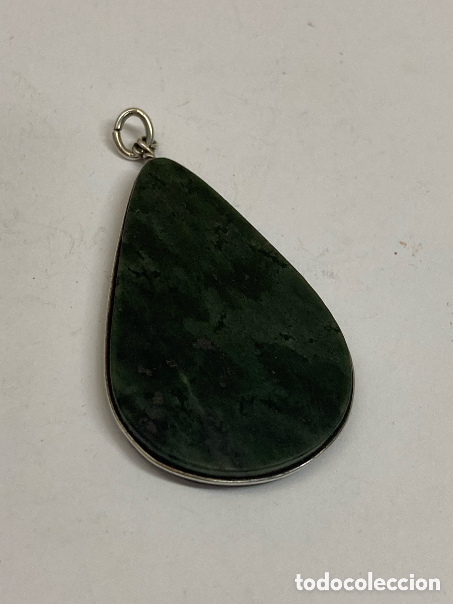 Joyeria: Colgante de plata C620 - Foto 1