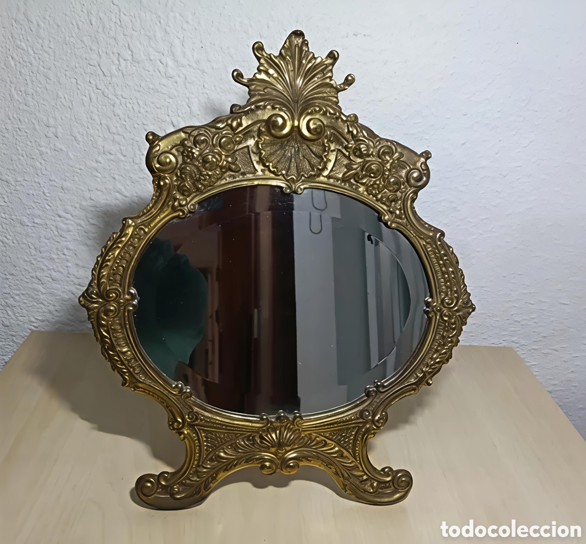 Joyeria: Conjunto de joyero con espejo decorativo - Foto 8