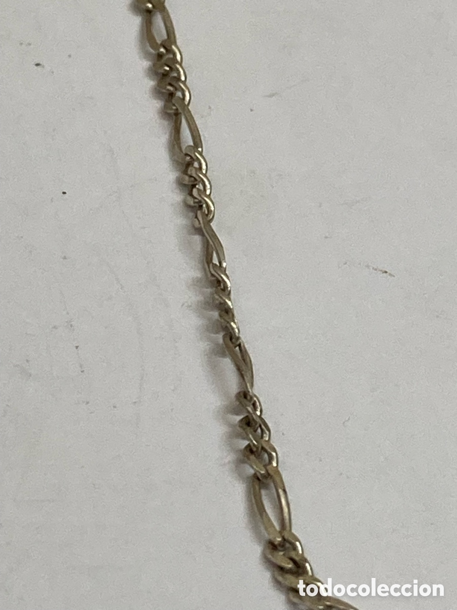 Joyeria: Cadena de plata CA497-2 - Foto 2