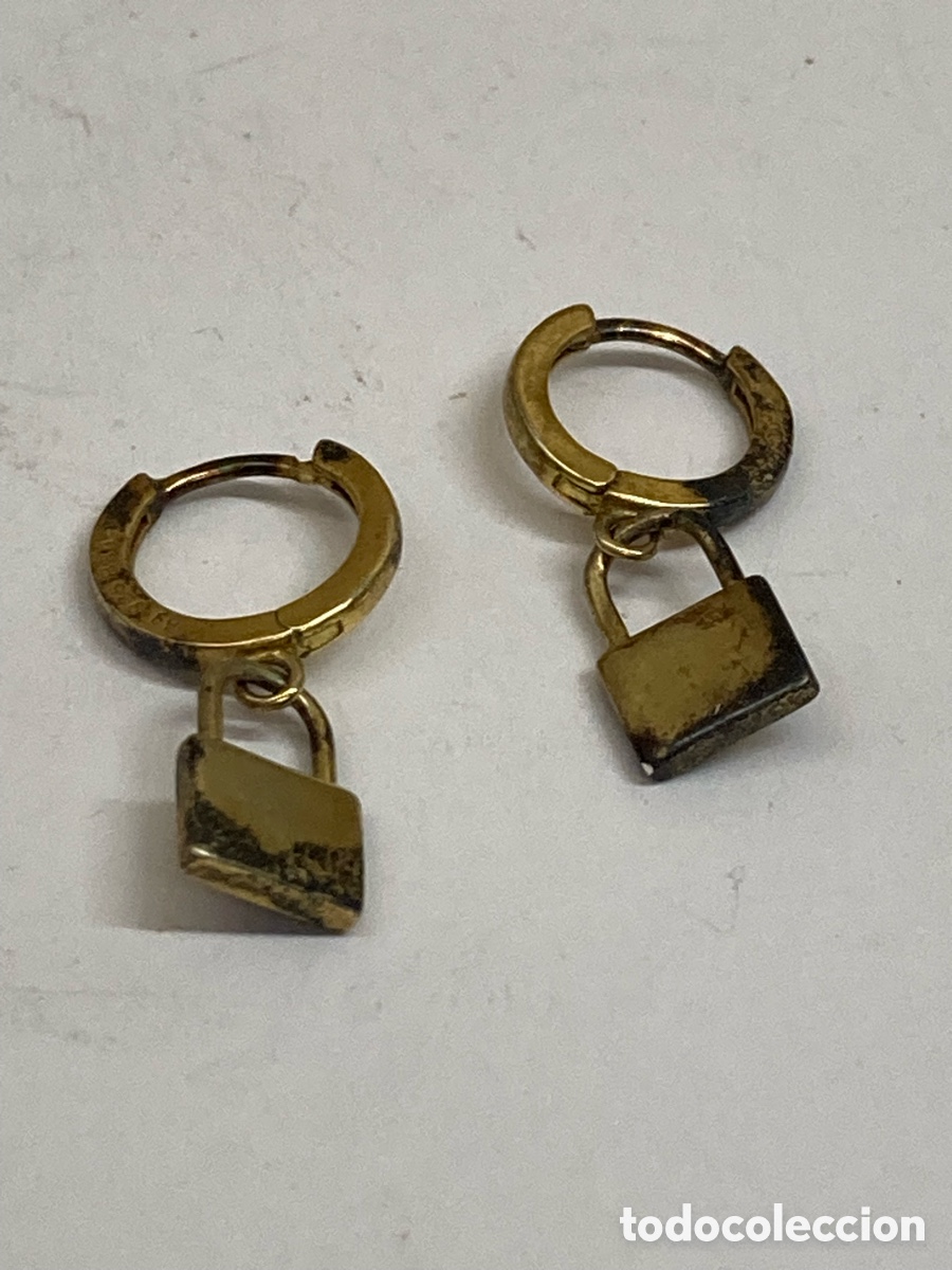 Joyeria: Colgante de plata P494 - Foto 1