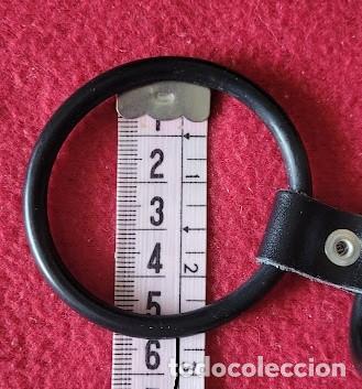 Joyeria: Tubo 5 anillos caucho - Foto 2