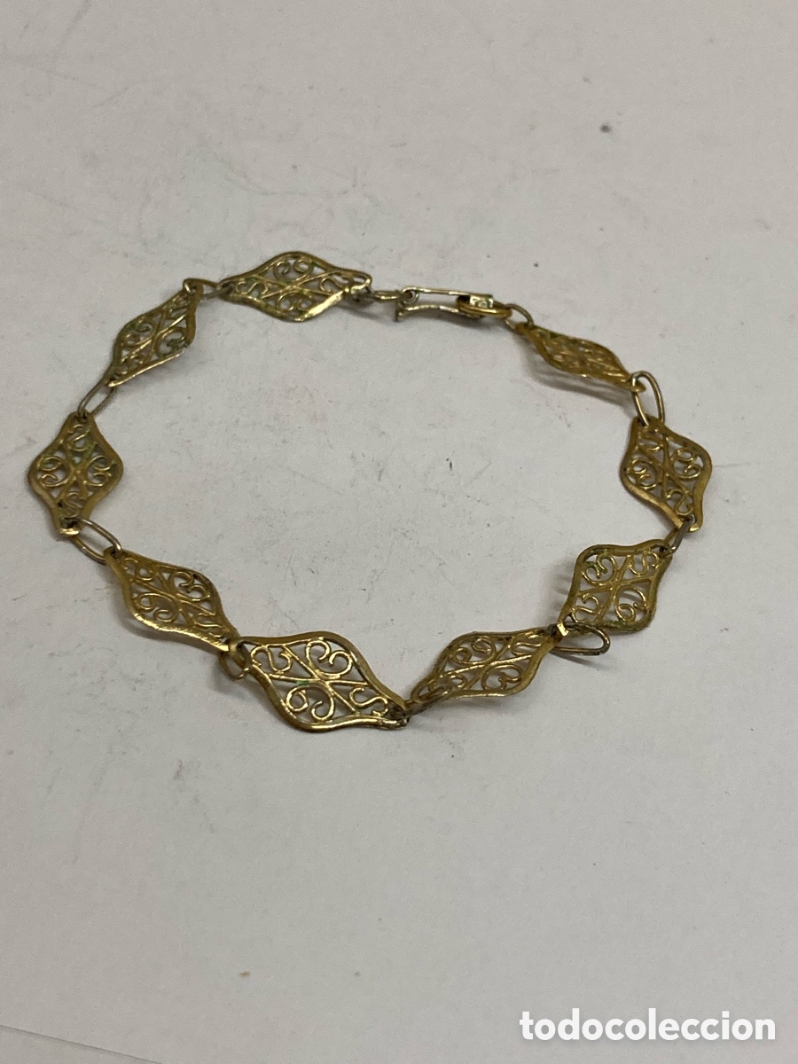 Joyeria: Pulsera de plata Pul401 - Foto 1