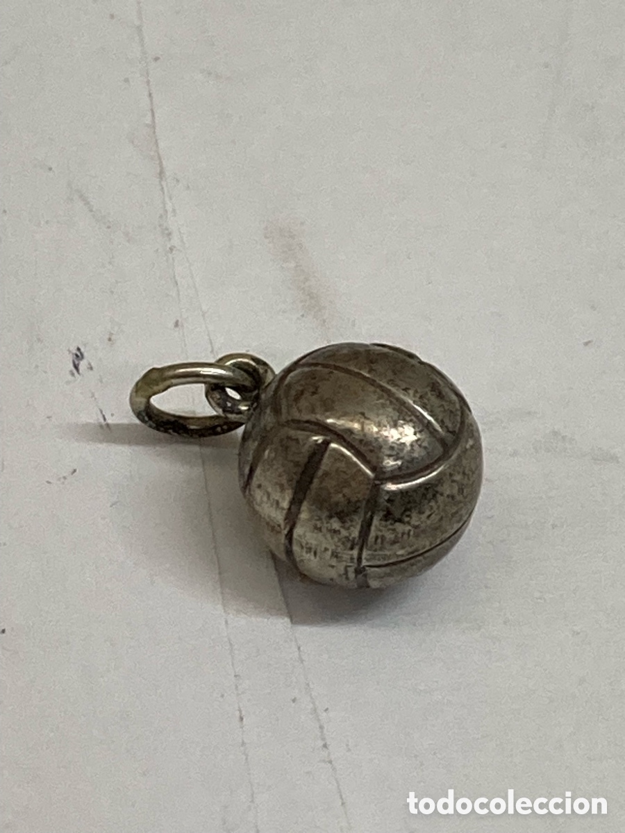 Joyeria: Colgante de plata C621