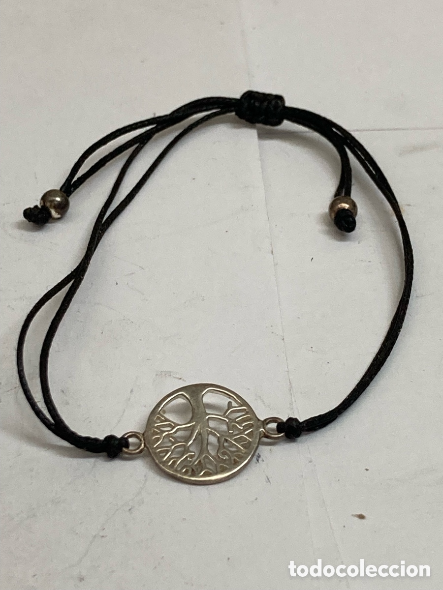 Joyeria: Pulsera de plata Pul401 - Foto 1