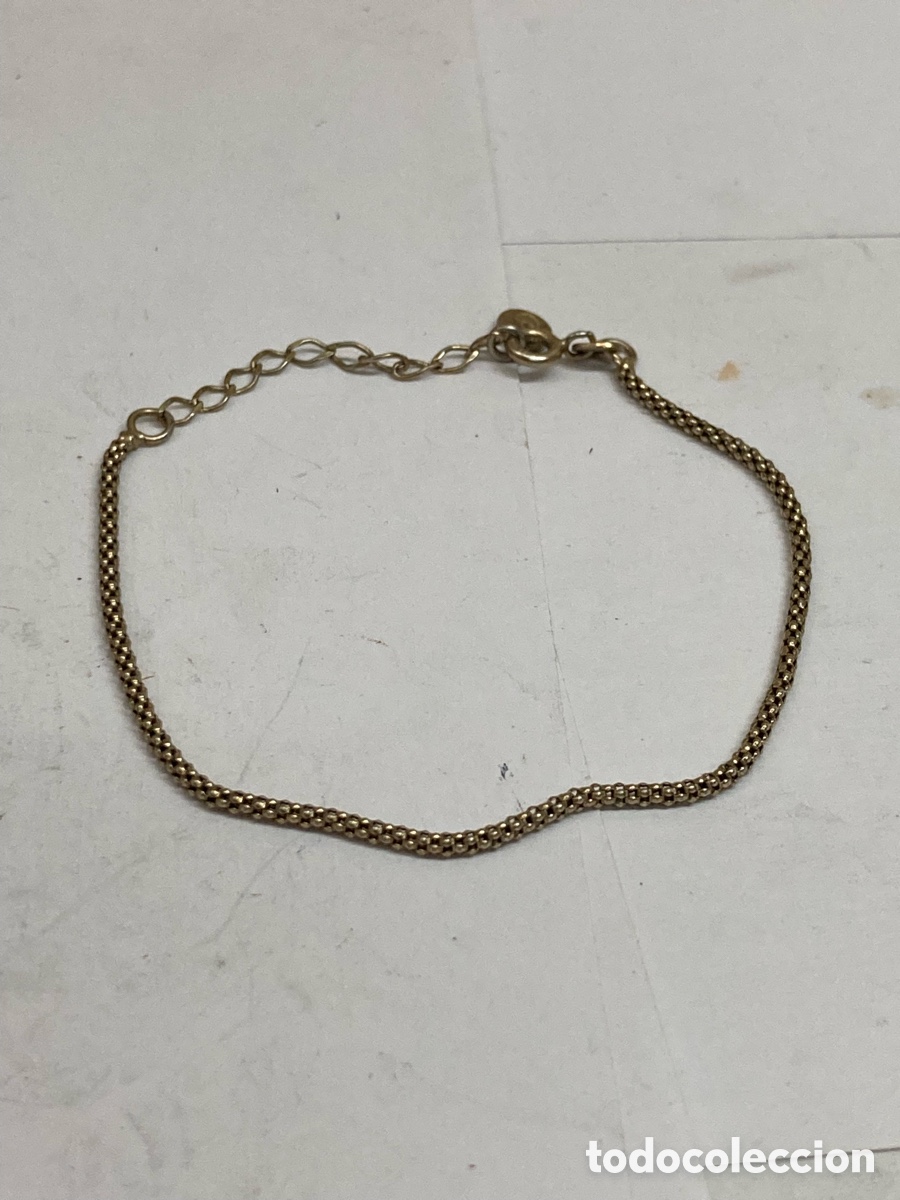 Joyeria: Pulsera de plata Pul401 - Foto 1