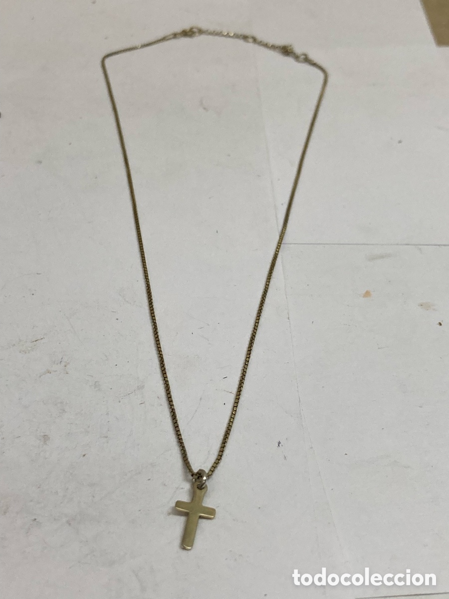 Gioielleria: Collar de plata CC480
