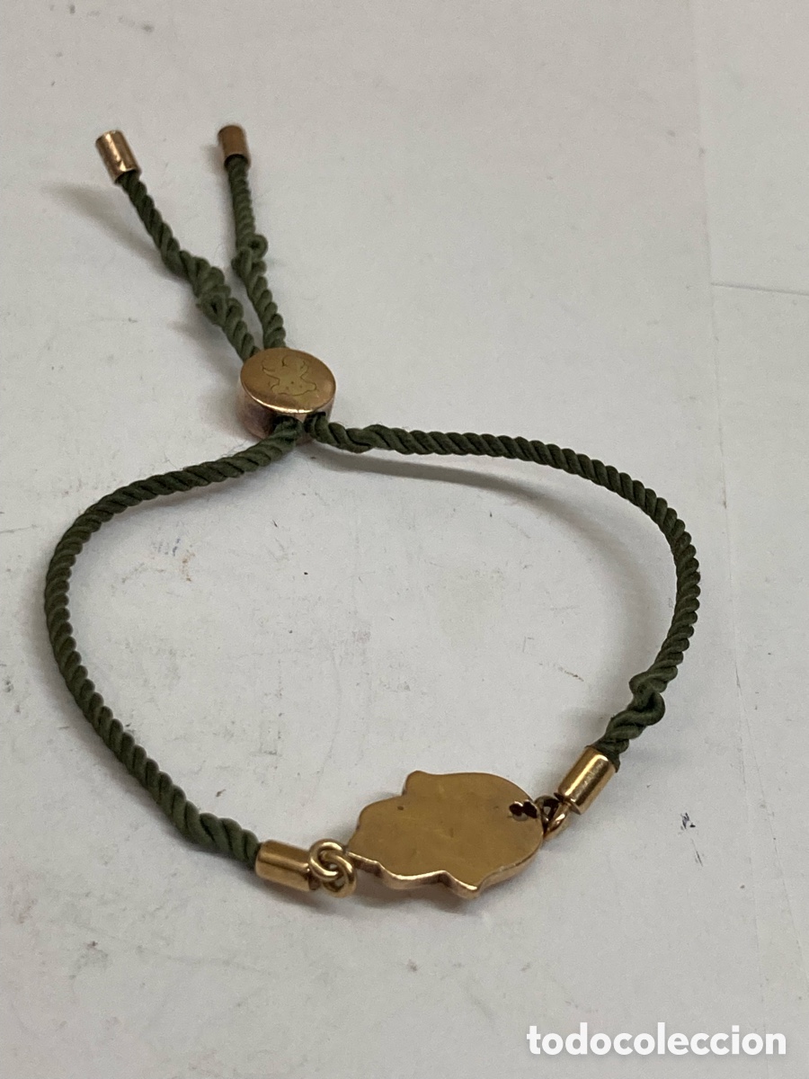 Joyeria: Pulsera de plata Tous Pul402 - Foto 1
