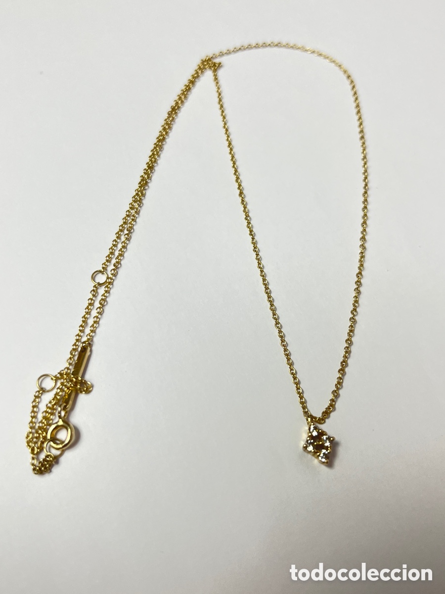 Gioielleria: Gargantilla de plata CC465