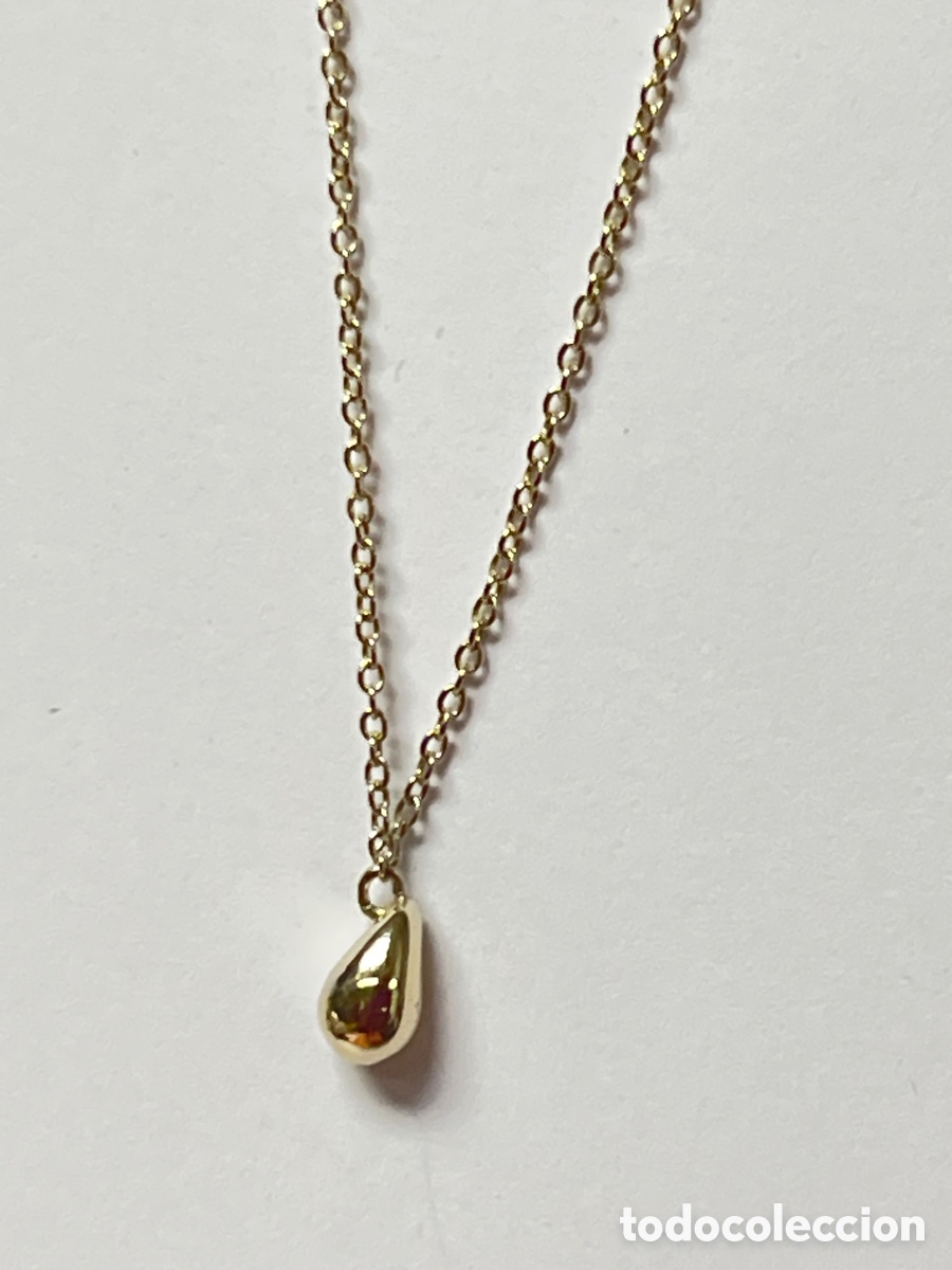 Joyeria: Collar de plata CC465 - Foto 4