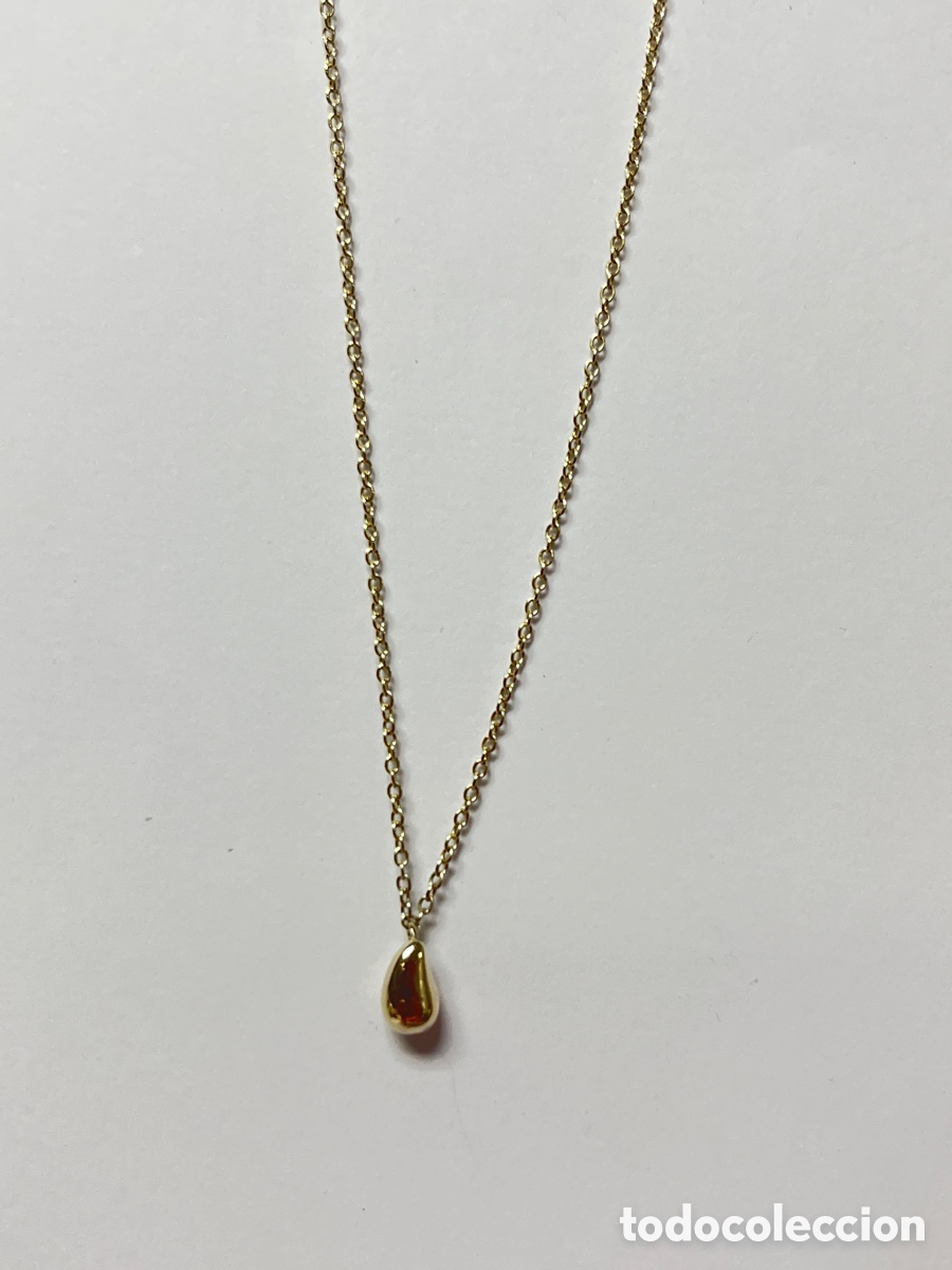 Joyeria: Collar de plata CC465 - Foto 6