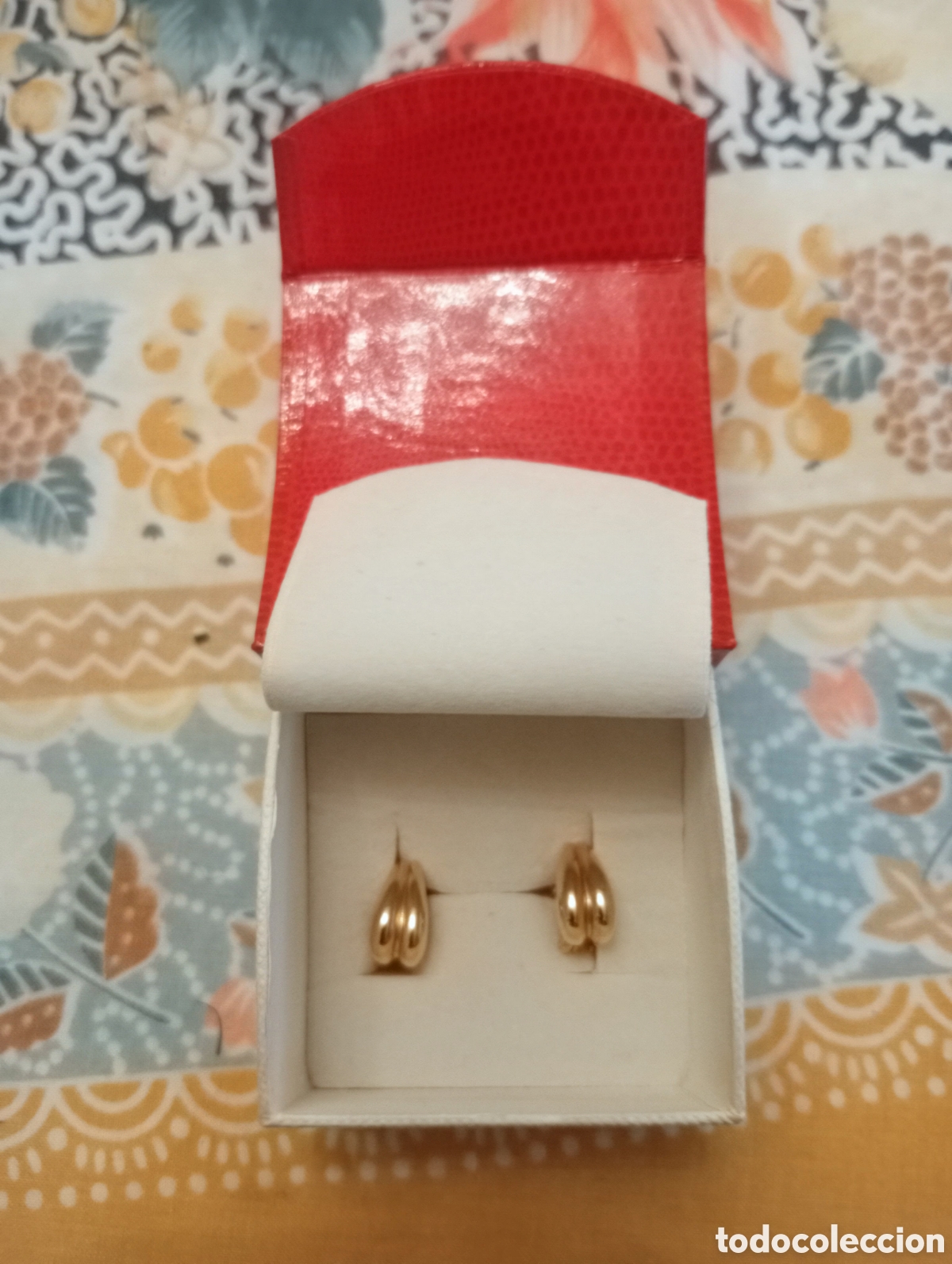 Joyeria: Pendientes Vidal Vidal