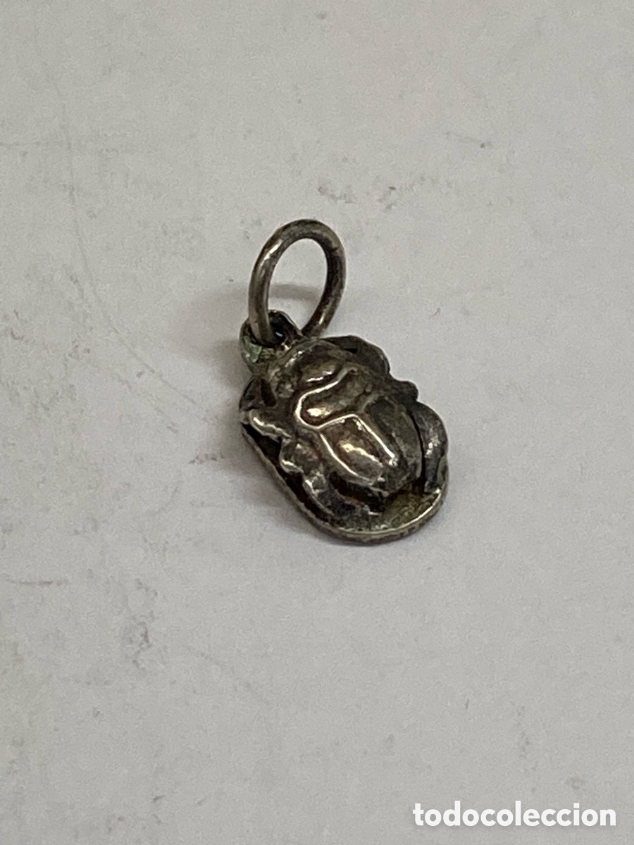 Joyeria: Colgante de plata C623 - Foto 1