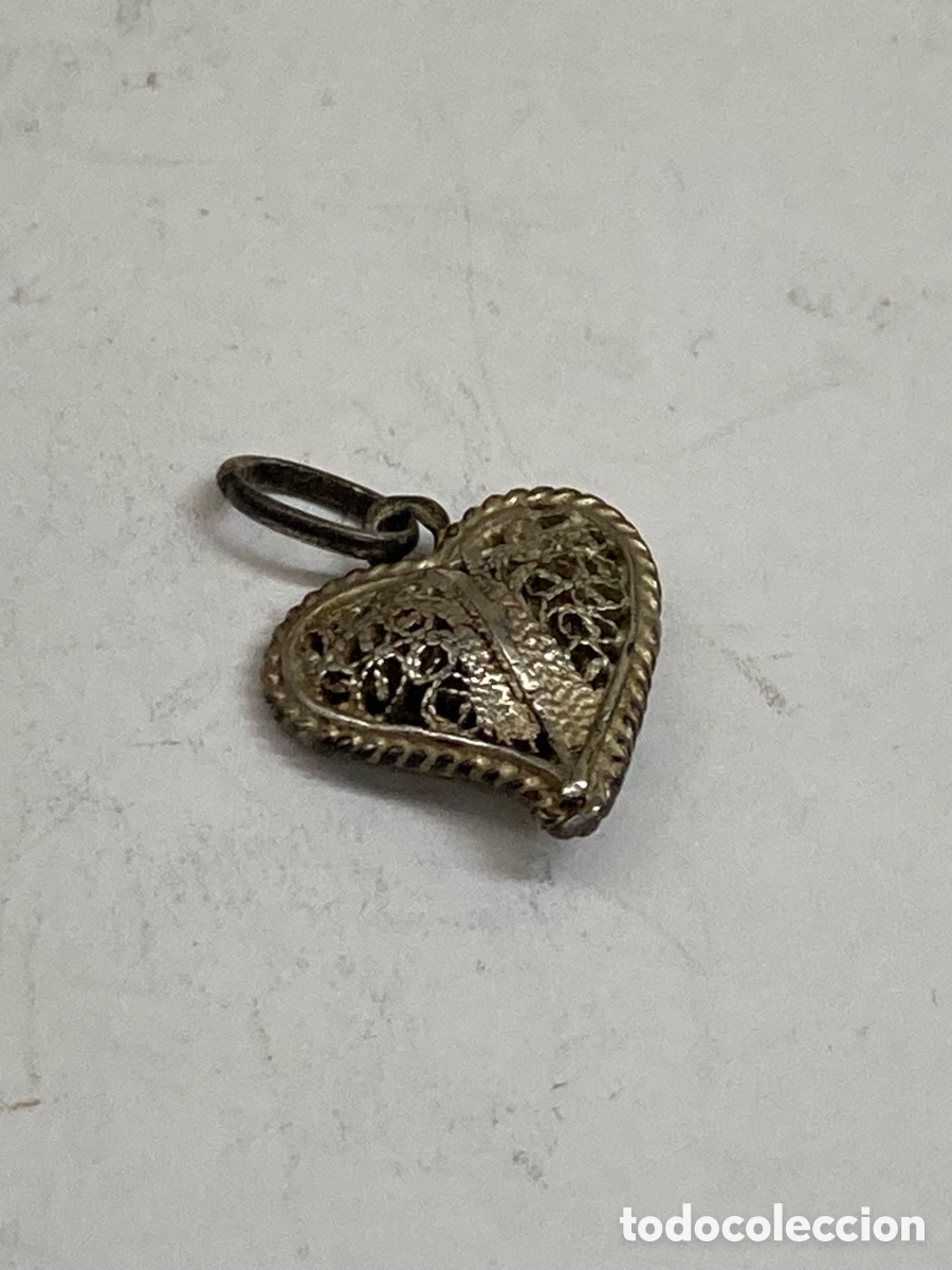 Joyeria: Pendientes de plata C623