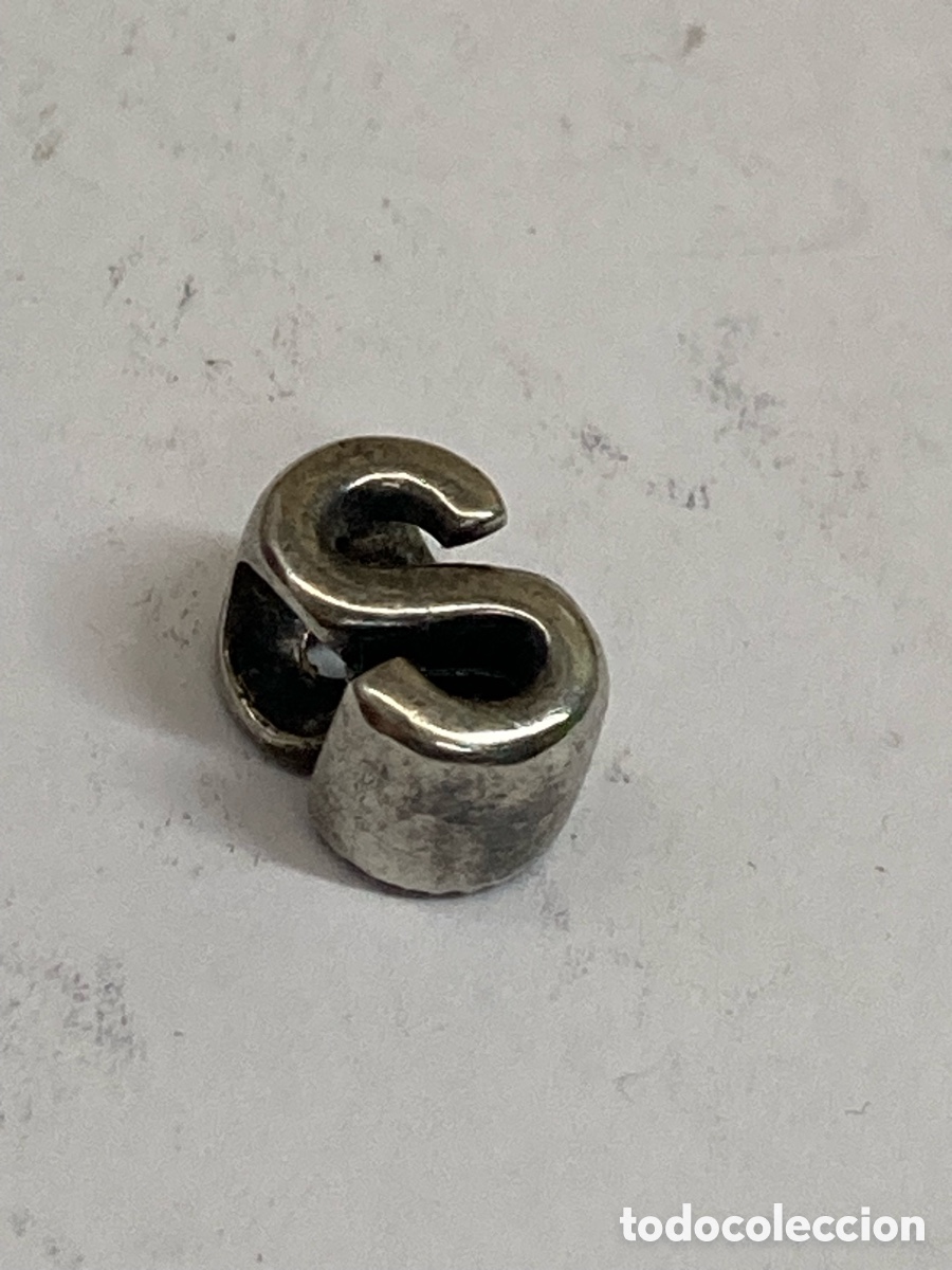 Joyeria: Charman de plata para Pandora de plata /C624 - Foto 1