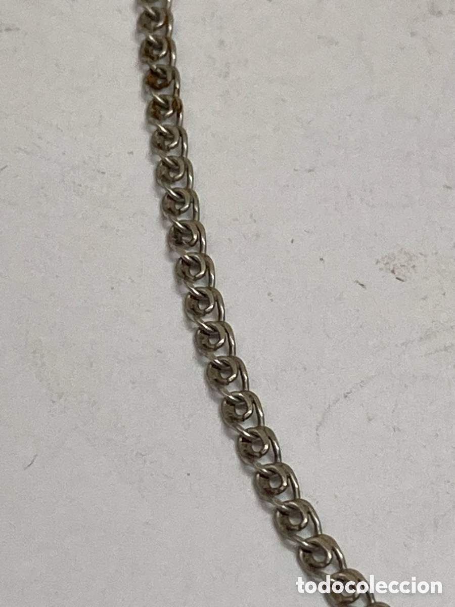Joyeria: Cadena de plata CA500-4 - Foto 2