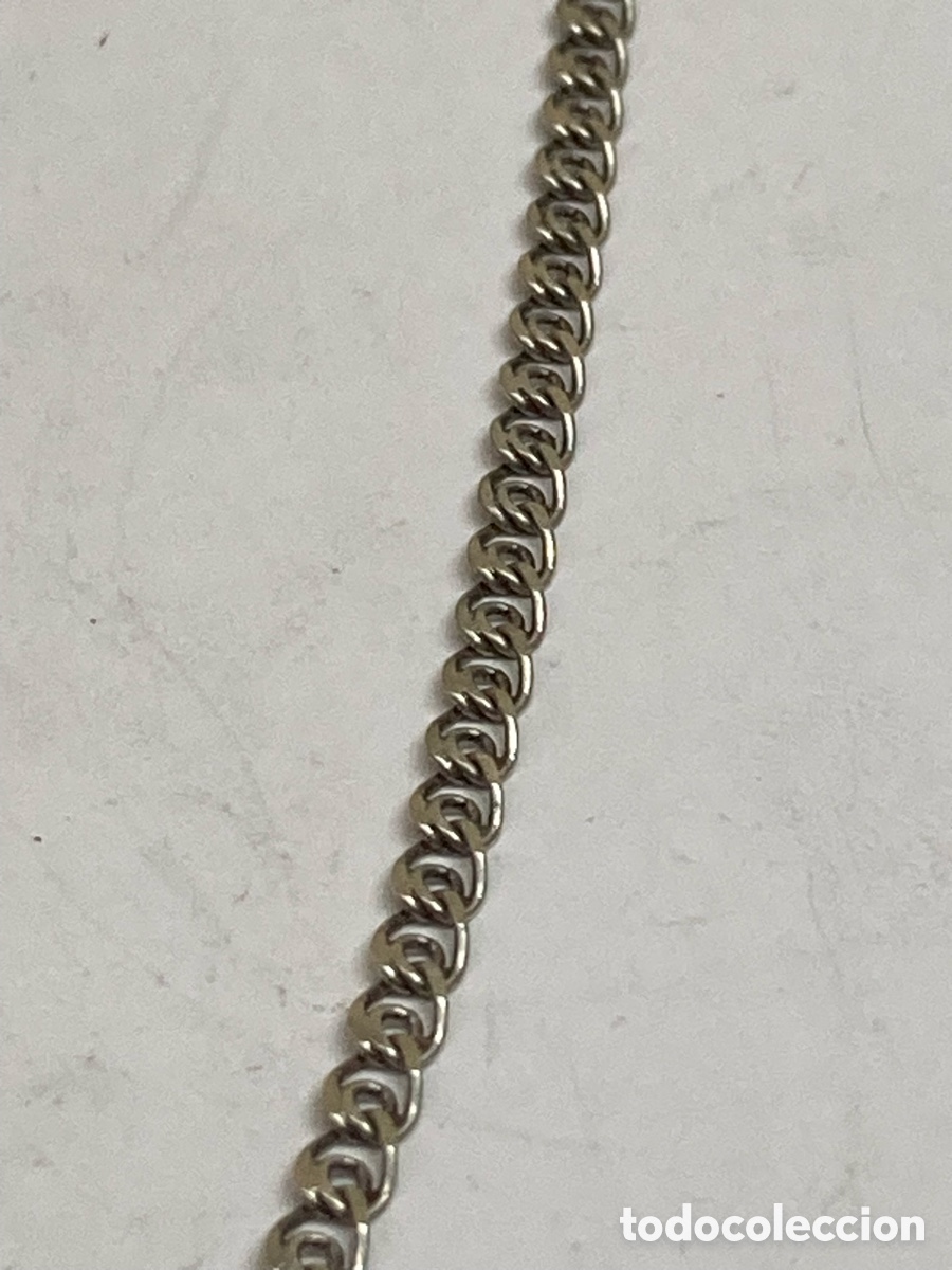Joyeria: Cadena de plata CA500-2 - Foto 2