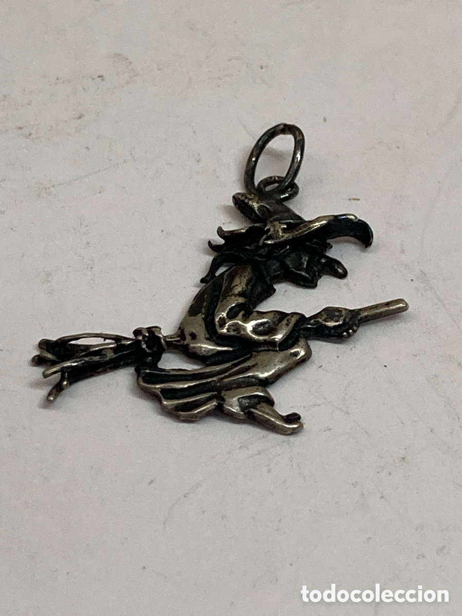 Joaillerie: Cadena de plata C624