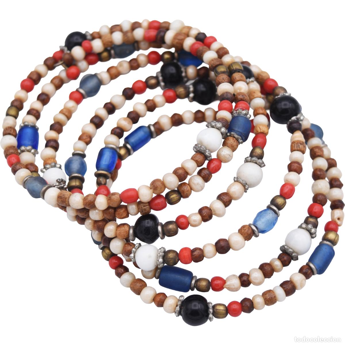 Joyeria: Pulsera de 6 vueltas - Foto 1