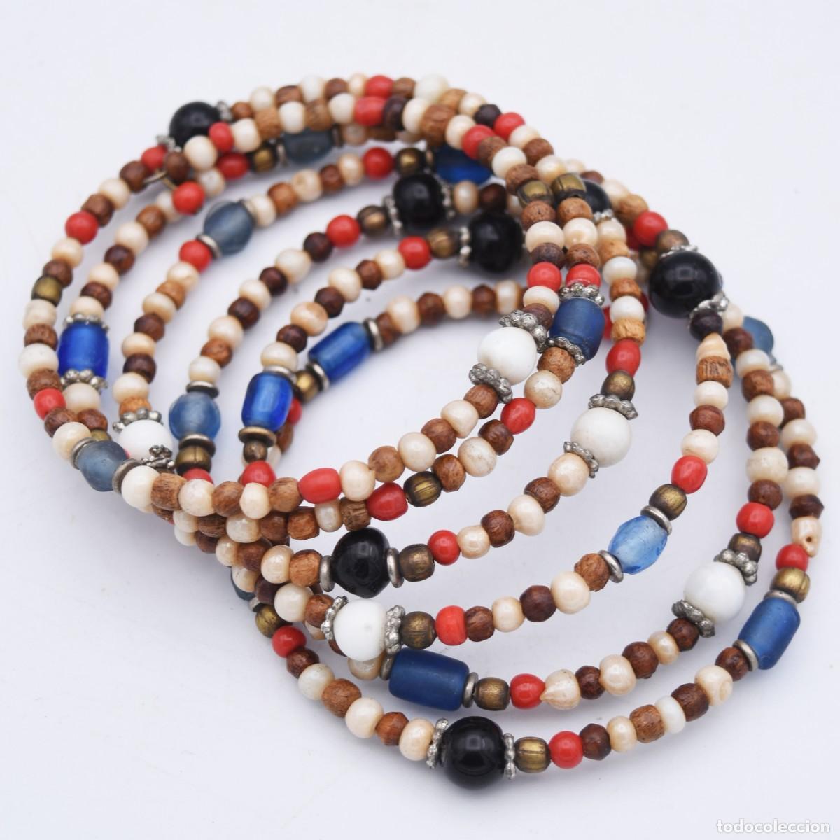 Joyeria: Pulsera de 6 vueltas - Foto 2