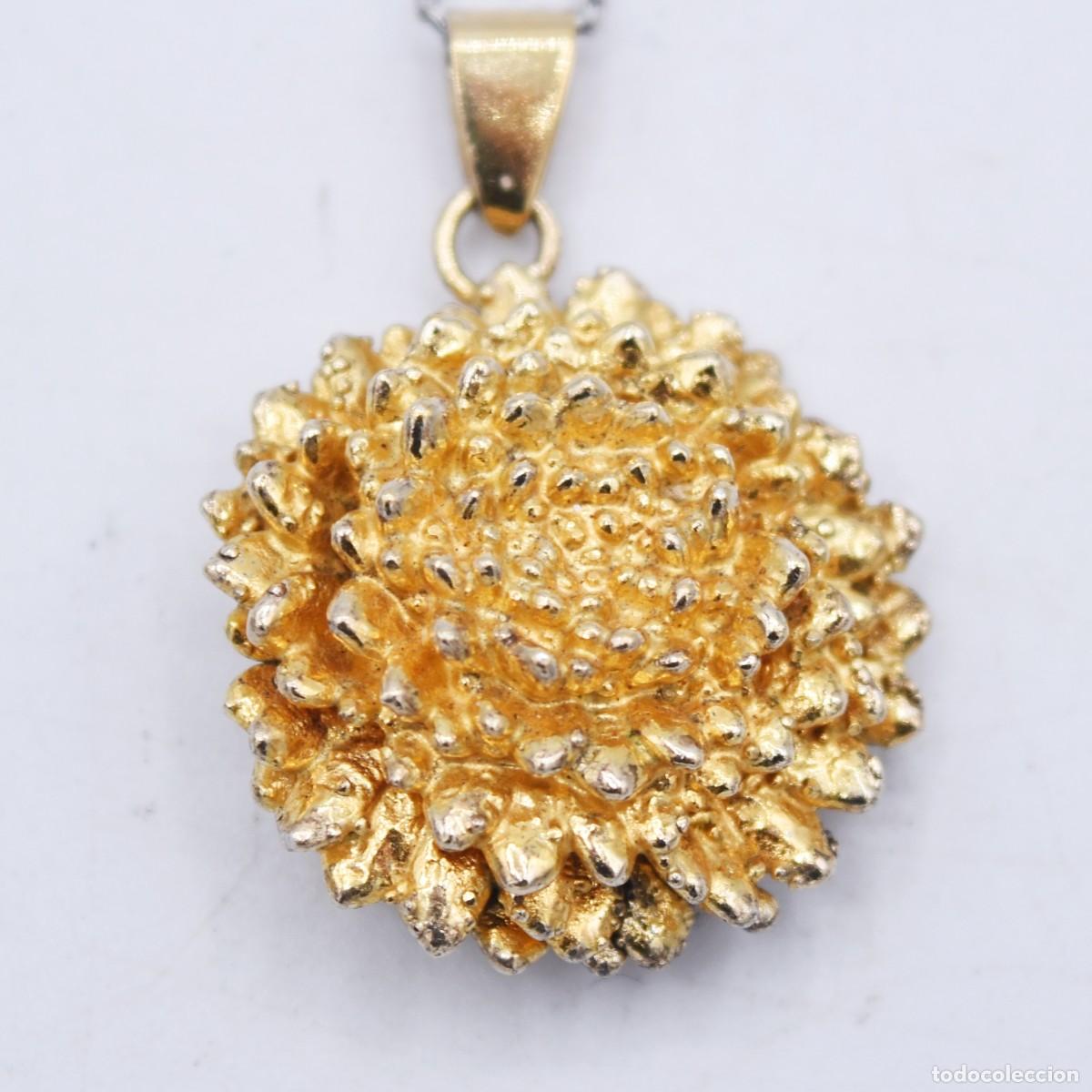 Joyeria: Colgante con cadena - Plata - Foto 7