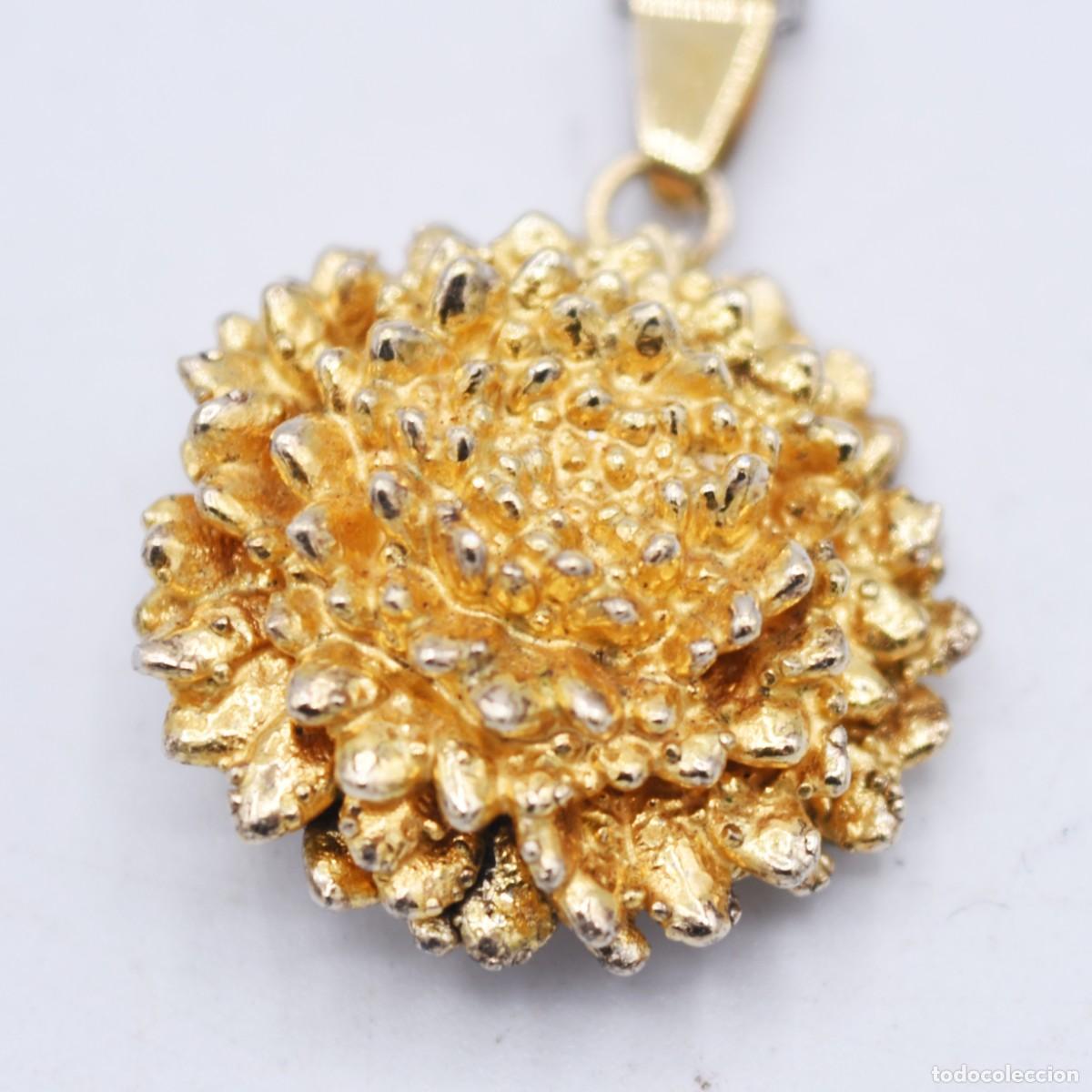 Joyeria: Colgante con cadena - Plata - Foto 9
