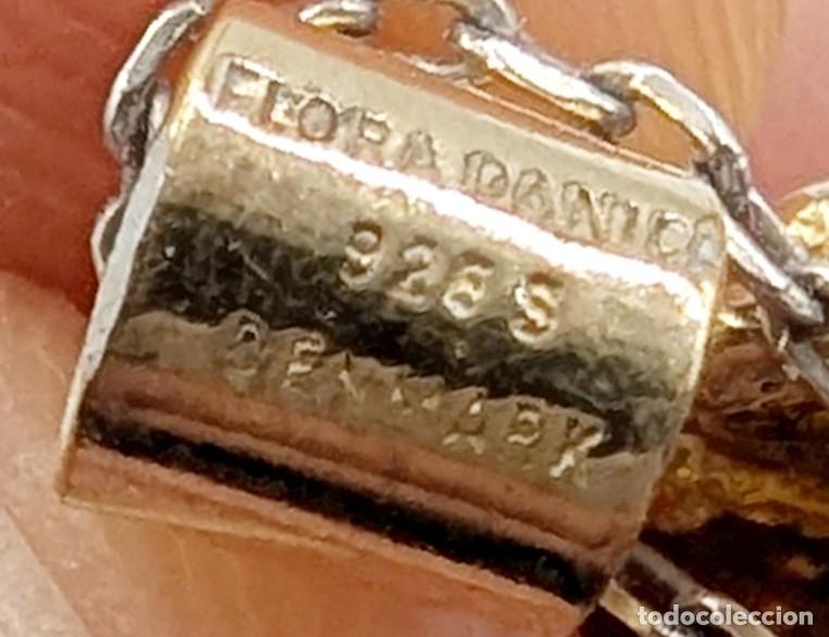 Joyeria: Colgante con cadena - Plata - Foto 12