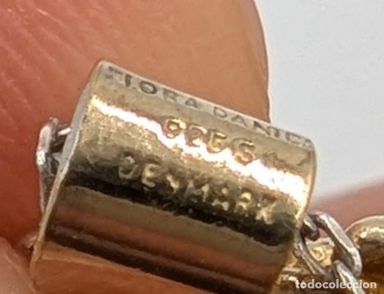 Joyeria: Colgante con cadena - Plata - Foto 13