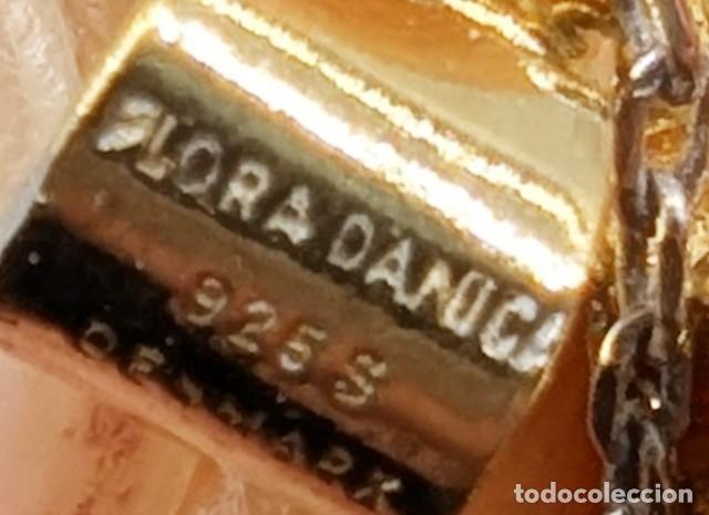 Joyeria: Colgante con cadena - Plata - Foto 14
