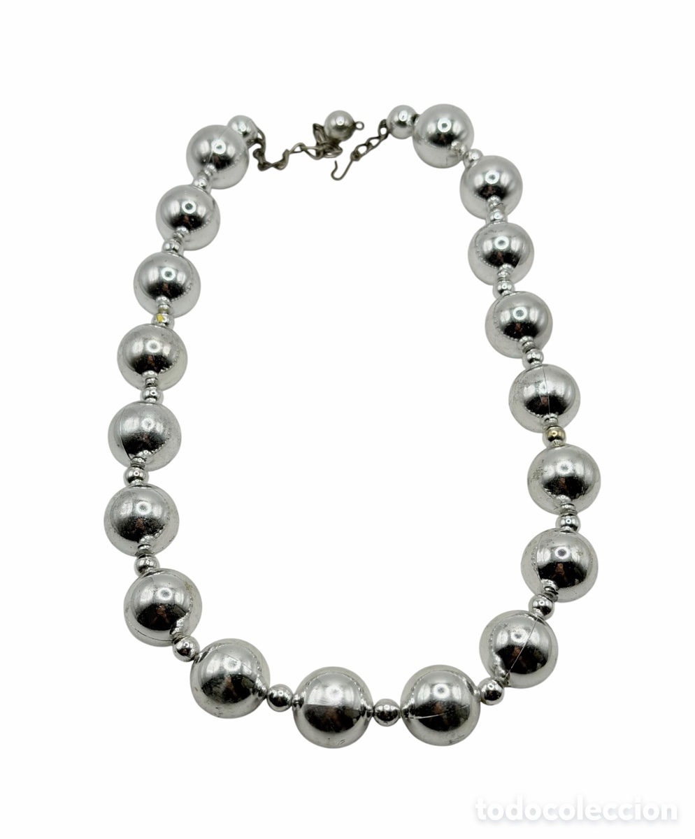 Joyeria: Collar de Dise&ntilde;o Vintage - Foto 1