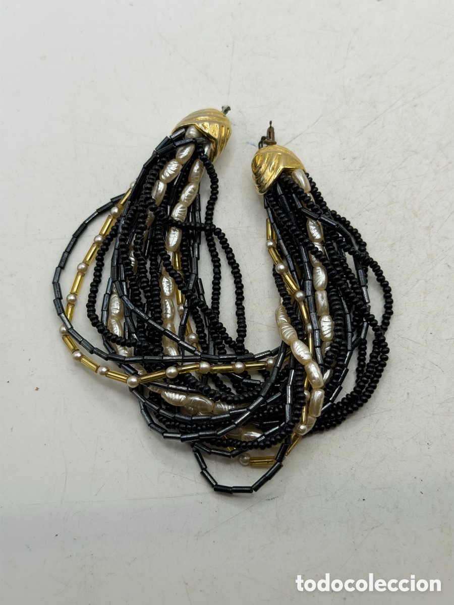 Joyeria: Collar Vintage de Colecci&oacute;n - Foto 3