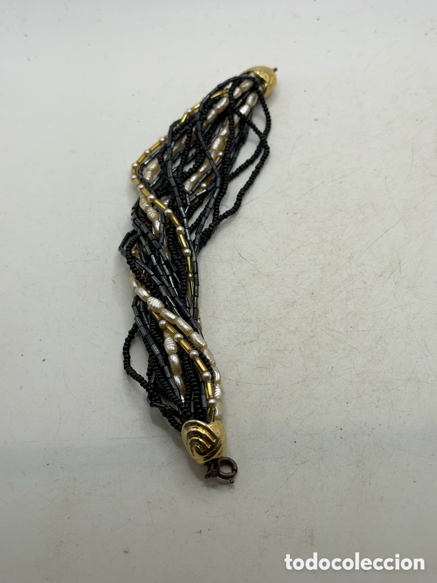 Joyeria: Collar Vintage de Colecci&oacute;n - Foto 4