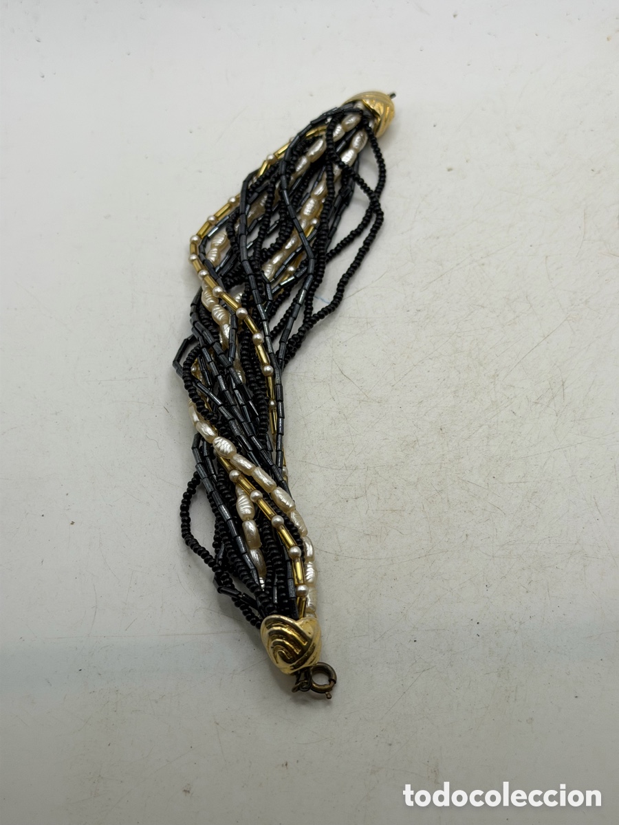 Joyeria: Collar Vintage de Colecci&oacute;n - Foto 5