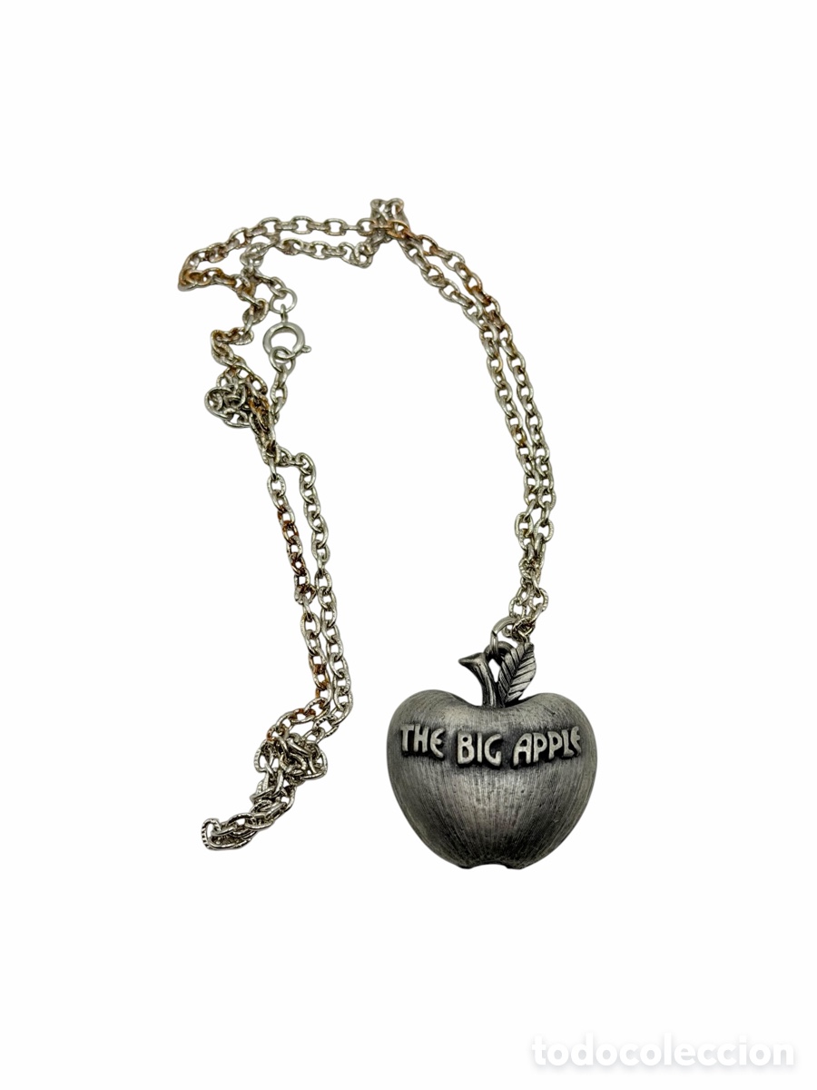 Joaillerie: Collar de Dise&ntilde;o Vintage