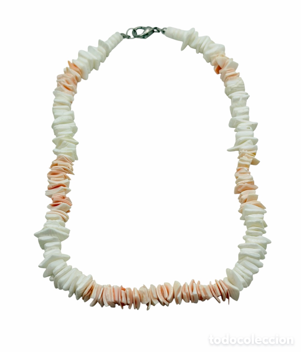 Joaillerie: Collar de Dise&ntilde;o Vintage