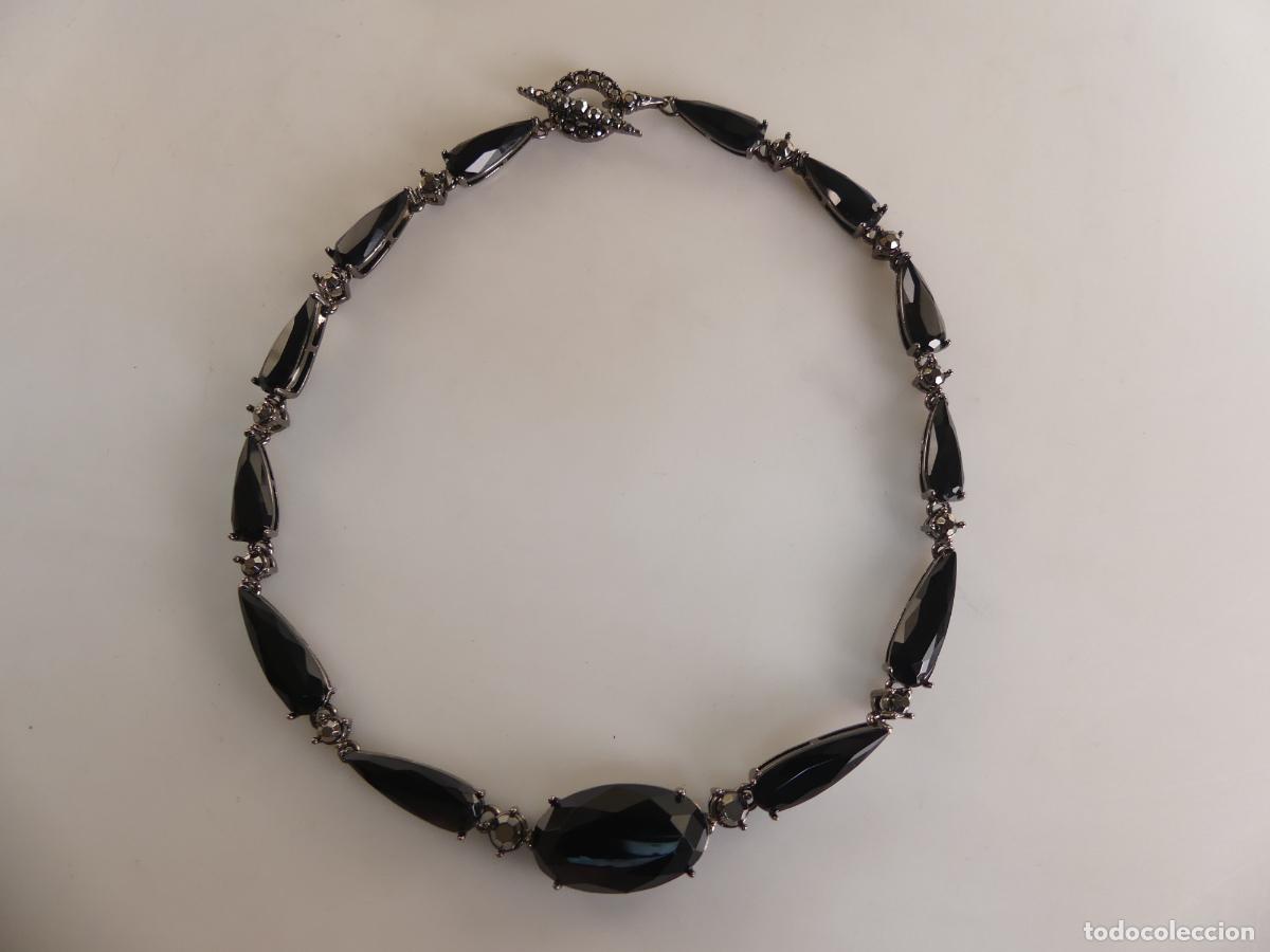 Schmuck: Bonito Collar Marca Monet