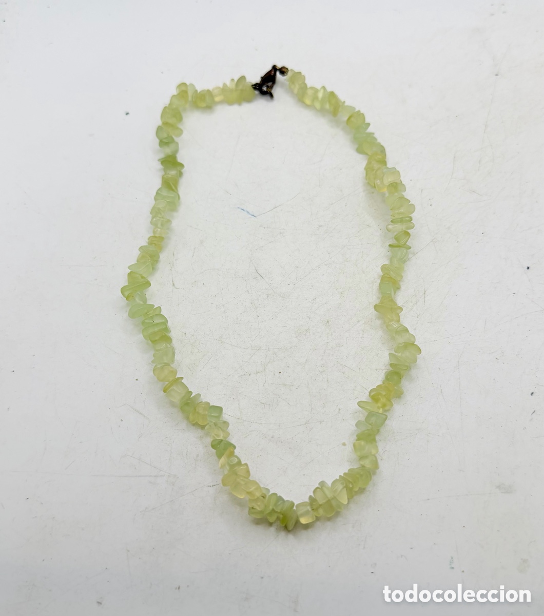 Joyeria: Collar de Dise&ntilde;o Vintage - Foto 2