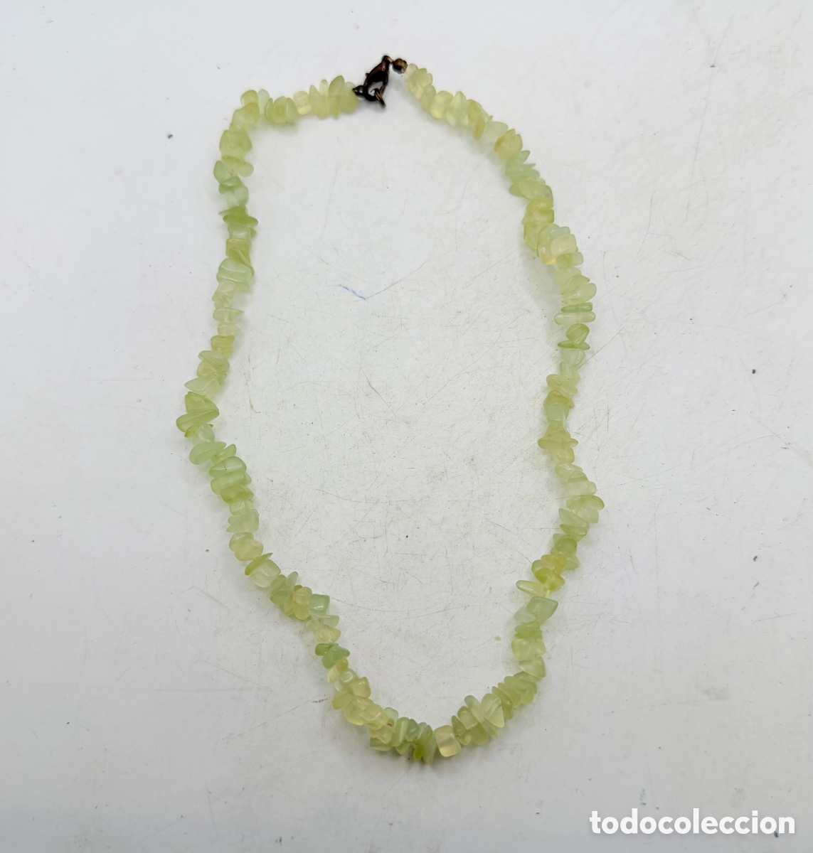 Joyeria: Collar de Dise&ntilde;o Vintage - Foto 3