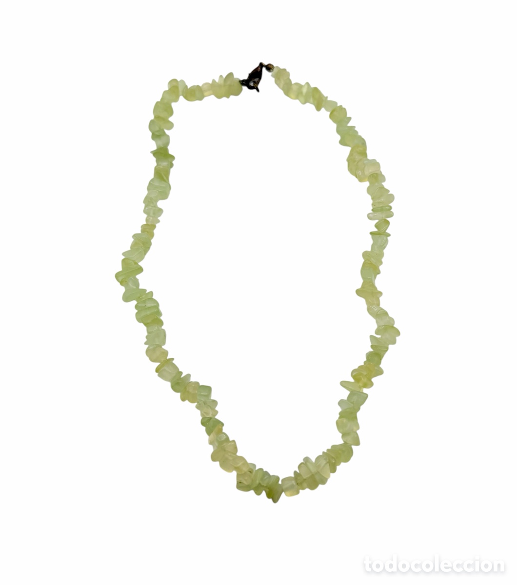 Joyeria: Collar de Dise&ntilde;o Vintage - Foto 1