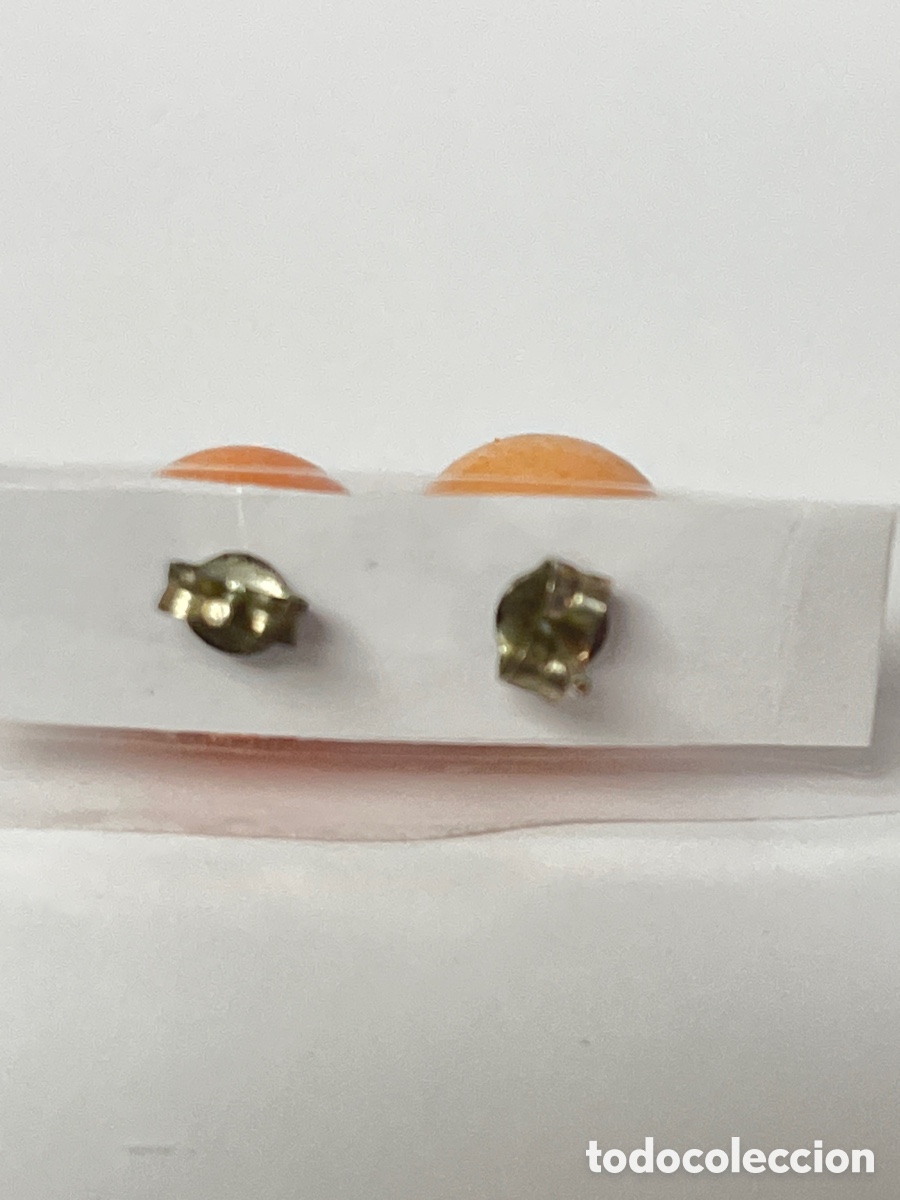 Joyeria: Pendientes de plata P492 - Foto 2