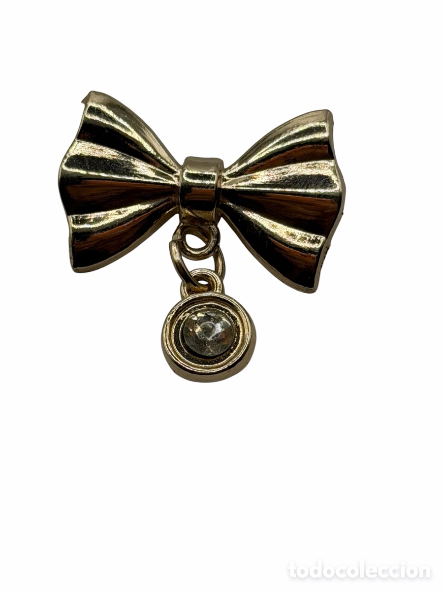 Jewelry: Broche Vintage de Colecci&oacute;n